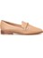 PHYLLIS 3PR NUDE Kadın Loafer 9