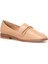 PHYLLIS 3PR NUDE Kadın Loafer 10