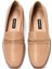 PHYLLIS 3PR NUDE Kadın Loafer 12