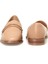 PHYLLIS 3PR NUDE Kadın Loafer 13