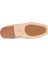 PHYLLIS 3PR NUDE Kadın Loafer 14