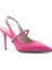 Prato2 3fx Fuşya Kadın Topuklu Ayakkabı 7