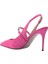 Prato2 3fx Fuşya Kadın Topuklu Ayakkabı 8