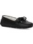 Murell 4Pr Siyah Kadın Loafer 9