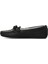 Murell 4Pr Siyah Kadın Loafer 10