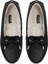 Murell 4Pr Siyah Kadın Loafer 11