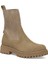 Ferno2 4pr Bej Kadın Chelsea Bot 9