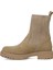 Ferno2 4pr Bej Kadın Chelsea Bot 10