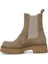 Erna2 4pr Bej Kadın Chelsea Bot 10