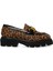 Danemar3 4pr Leopar Kadın Loafer 8