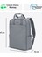 MCE-1522 15.6" Nova Eco Notebook Sırt Çantası Gri 2