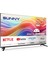 SN50LEDH6886 50" 127 Ekran Uydu Alıcılı 4K Ultra HD Android LED TV 2