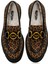 Danemar3 4pr Leopar Kadın Loafer 11