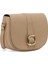 ELINA 5FX Bej Kadın Çapraz Çanta 8