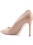 JULIANA 5FX NUDE. Kadın Topuklu Ayakkabı 8