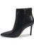 Jules 5pr Siyah Kadın Topuklu Bot 8