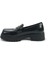Gabby 5pr Siyah Kadın Loafer 8