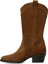 Zerten 5pr Taba Kadın Kovboy Bot 10