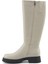 Gregor 5pr Kırık Beyaz Kadın Çizme 8