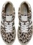 Seyazan 5fx Leopar Kadın Sneaker 12