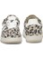 Seyazan 5fx Leopar Kadın Sneaker 13