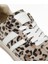 Seyazan 5fx Leopar Kadın Sneaker 15