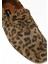 Eysan5 5pr Leopar Kadın Loafer 15