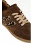 Rhemba 5pr Kahverengi Kadın Sneaker 15