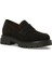 Raquel 5pr Füme Kadın Loafer 10