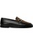 Umpay5 5pr Leopar Kadın Loafer 9