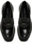 Lunıt 5fx Siyah Kadın Loafer 11