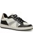 Redna 5pr Kırık Beyaz Kadın Sneaker 10