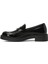 Lunler 5fx Siyah Kadın Loafer 10