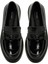 Lunler 5fx Siyah Kadın Loafer 11