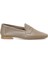 Eysan2 5fx Vizon Kadın Loafer 8