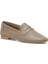 Eysan2 5fx Vizon Kadın Loafer 9