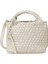 CAPORRAMINI 5FX Bej Kadın El Çantası 7