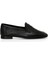 EYSAN2 5FX Siyah Kadın Loafer 8