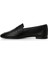 EYSAN2 5FX Siyah Kadın Loafer 10