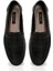 EYSAN2 5FX Siyah Kadın Loafer 11