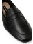 EYSAN2 5FX Siyah Kadın Loafer 14
