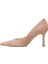 ROVASO 5FX NUDE. Kadın Topuklu Ayakkabı 10