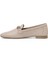 Omerro2 5fx Pudra Kadın Loafer 10