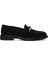 Umarro 5pr Siyah Kadın Loafer 9