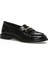 Lılıand 5pr Siyah Kadın Loafer 10