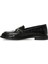 Lılıand 5pr Siyah Kadın Loafer 11