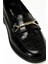 Lılıand 5pr Siyah Kadın Loafer 15