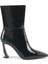 Dorıssa 5pr Siyah Kadın Topuklu Bot 6