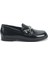 Maran3 5pr Siyah Kadın Loafer 6