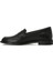 Letha 5pr Siyah Kadın Loafer 11